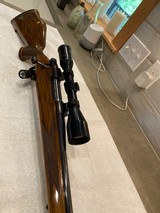 Weatherby Mark V 240 - 7 of 7