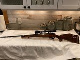 Weatherby Mark V 7mm - 1 of 9