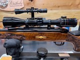 Weatherby Custom mark V 240wby crown grade for sale - 7 of 10