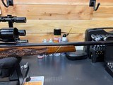 Weatherby Custom mark V 240wby crown grade for sale - 5 of 10