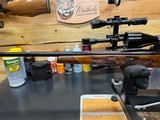 Weatherby Custom mark V 240wby crown grade for sale - 3 of 10