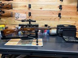 Weatherby Custom mark V 240wby crown grade for sale - 2 of 10