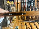 Weatherby mark V varmint master 22-250 german - 4 of 9