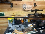 Weatherby mark V varmint master 22-250 german - 9 of 9