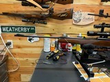 Weatherby 22 - 6 of 6