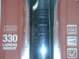 Bushnell T300L AD Rubicon 4AA Square Beam Flashlight - 4 of 9