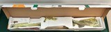 Tikka T3x Hunter Wood blued bolt action 6.5 Creedmoor 24” - NIB, Right Hand - 2 of 15