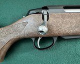 Tikka T3x Hunter Wood blued bolt action 6.5 Creedmoor 24” - NIB, Right Hand - 15 of 15