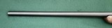 Tikka T3x Hunter Wood blued bolt action 6.5 Creedmoor 24” - NIB, Right Hand - 4 of 15