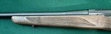Tikka T3x Hunter Wood blued bolt action 6.5 Creedmoor 24” - NIB, Right Hand - 5 of 15