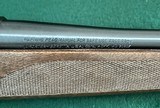 Tikka T3x Hunter Wood blued bolt action 6.5 Creedmoor 24” - NIB, Right Hand - 14 of 15