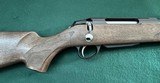 Tikka T3x Hunter Wood blued bolt action 6.5 Creedmoor 24” - NIB, Right Hand - 10 of 15