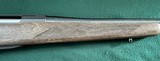 Tikka T3x Hunter Wood blued bolt action 6.5 Creedmoor 24” - NIB, Right Hand - 12 of 15