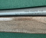 Tikka T3x Hunter Wood blued bolt action 6.5 Creedmoor 24” - NIB, Right Hand - 8 of 15