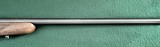 Tikka T3x Hunter Wood blued bolt action 6.5 Creedmoor 24” - NIB, Right Hand - 13 of 15