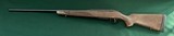 Tikka T3x Hunter Wood blued bolt action 6.5 Creedmoor 24” - NIB, Right Hand