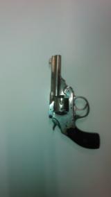 U.S. revolver co. 32 Winchester revolver - 2 of 2