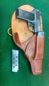 Tokarev TT-30 pistol - 2 of 2