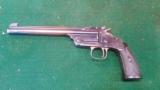 Smith and Wesson model of 91 - 1 of 3