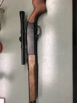 Winchester model 190 - 1 of 2
