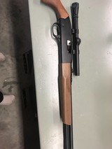 Winchester model 190 - 2 of 2
