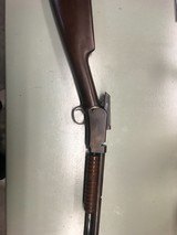 Winchester model 06 - 1 of 3