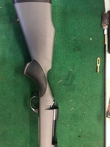 Weatherby rifle 270win - 3 of 3