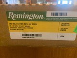 Remington 783 30-06 package - 1 of 3