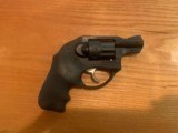 Ruger Lcp 22lr - 1 of 3