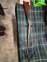 Remington model 4 32 rf smooth bore - Image 1 of 4