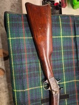 Remington model 4 32 rf smooth bore - Image 4 of 4