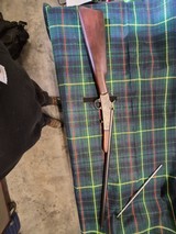 Remington model 6 new model improved type 2 32 cal long and short rim fire - 4 of 7