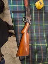 Remington model 1893 no 9 12ga - 7 of 8