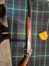 Remington model 1893 no 9 12ga - 8 of 8