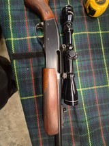 Remington 760 carbine 30-06 cal - 6 of 7