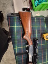 Remington 760 carbine 30-06 cal - 5 of 7