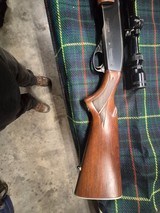 Remington 760 carbine 30-06 cal - 2 of 7