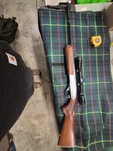 Remington 760 carbine 30-06 cal - 1 of 7