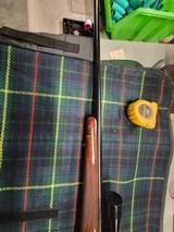 Remington 541-s custom shorter 22 cal - 9 of 9