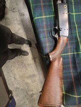 Remington model 141 35 cal - 2 of 7
