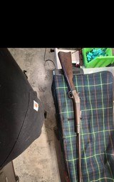 Remington rolling block rifle 43 Spanish - Image 8 of 8