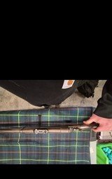 Remington rolling block rifle 43 Spanish - Image 5 of 8
