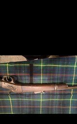 Remington rolling block rifle 43 Spanish - Image 3 of 8