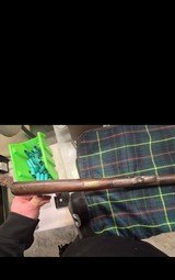 Remington rolling block rifle 43 Spanish - Image 1 of 8