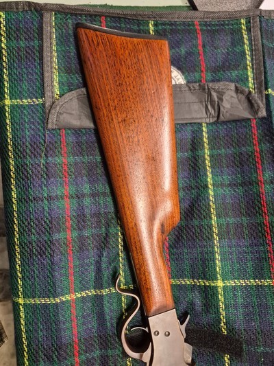 Stevens model 1915 favorite - Image 7 of 9