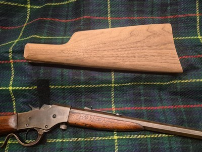 Stevens model 1915 favorite - Image 1 of 9