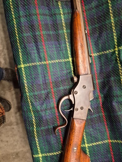 Stevens model 1915 favorite - Image 4 of 9