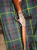 Stevens model 1915 favorite - Image 8 of 9