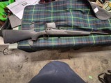 Savage model 11 22-250 cal - Image 3 of 4