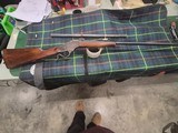 Stevens model 44 1/2 25-25 - Image 1 of 11
